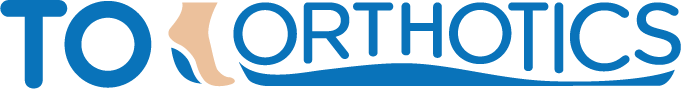 Orthotics Toronto Logo Retina
