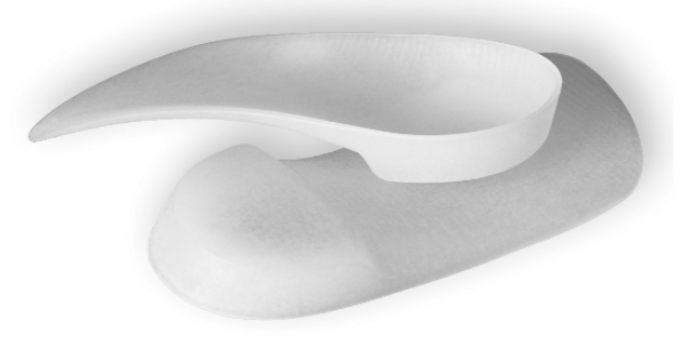 UFO orthotic